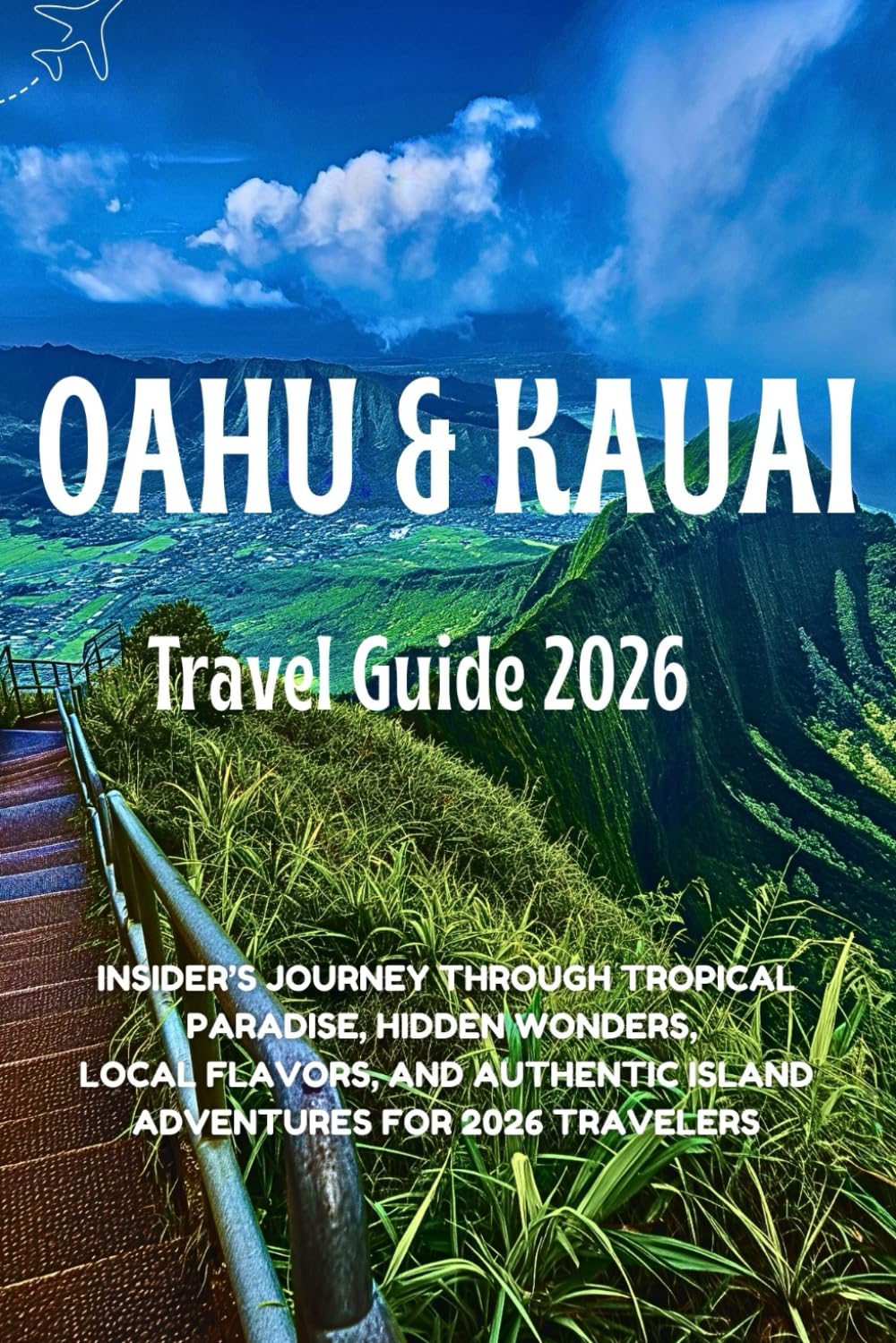 Oahu & Kauai Travel Guide 2026: Insider’s Journey Through Tropical Paradise, Hidden Wonders, Local Flavors, and Authentic Island Adventures for 2026 Travelers