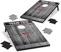 Vista 1 de Wild Sports Juego de Cornhole de madera MDF NCAA de 2'x3