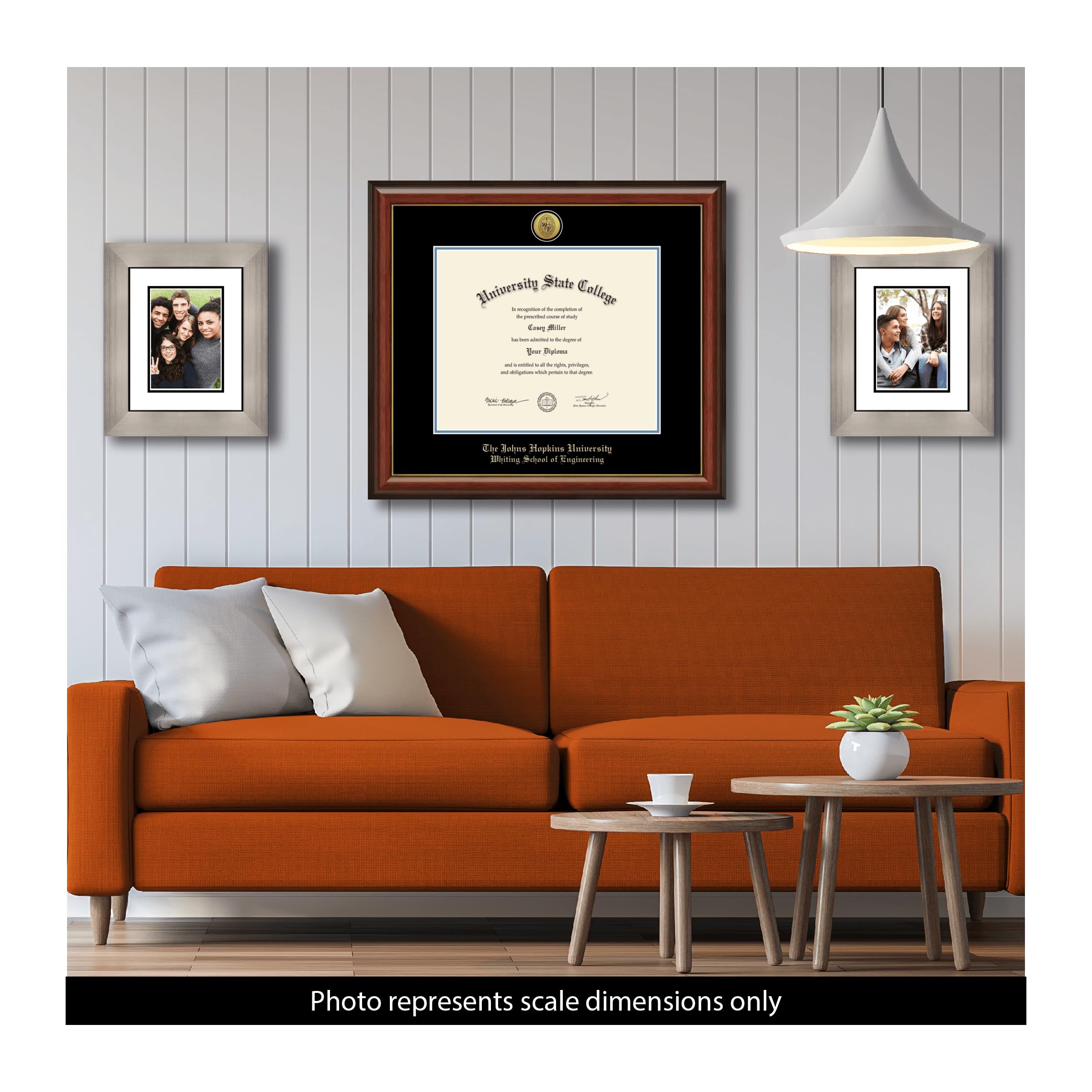 Framerly - Johns Hopkins University Whiting School of Engineering 17