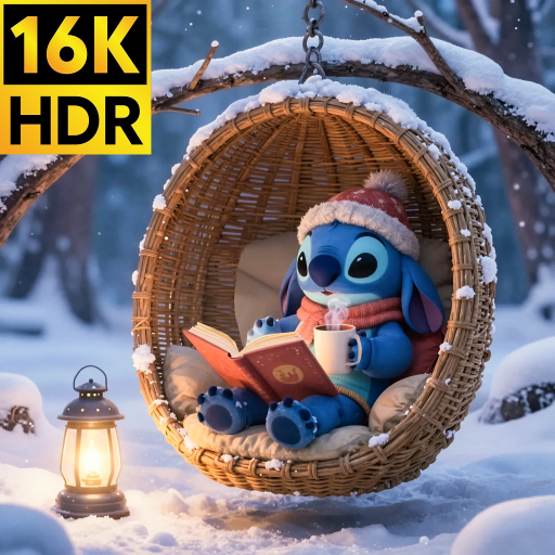 Snoopy Pumpkin Cabin Cozy Autumn Fireplace, Relaxing Music & Calm Reading Ambience