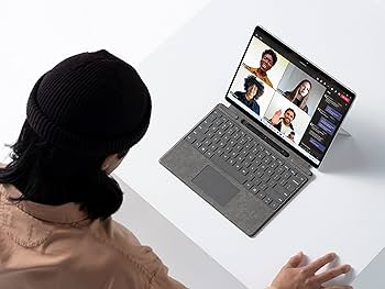 Microsoft Surface PRO8 I5/8/257, Laptop, 13