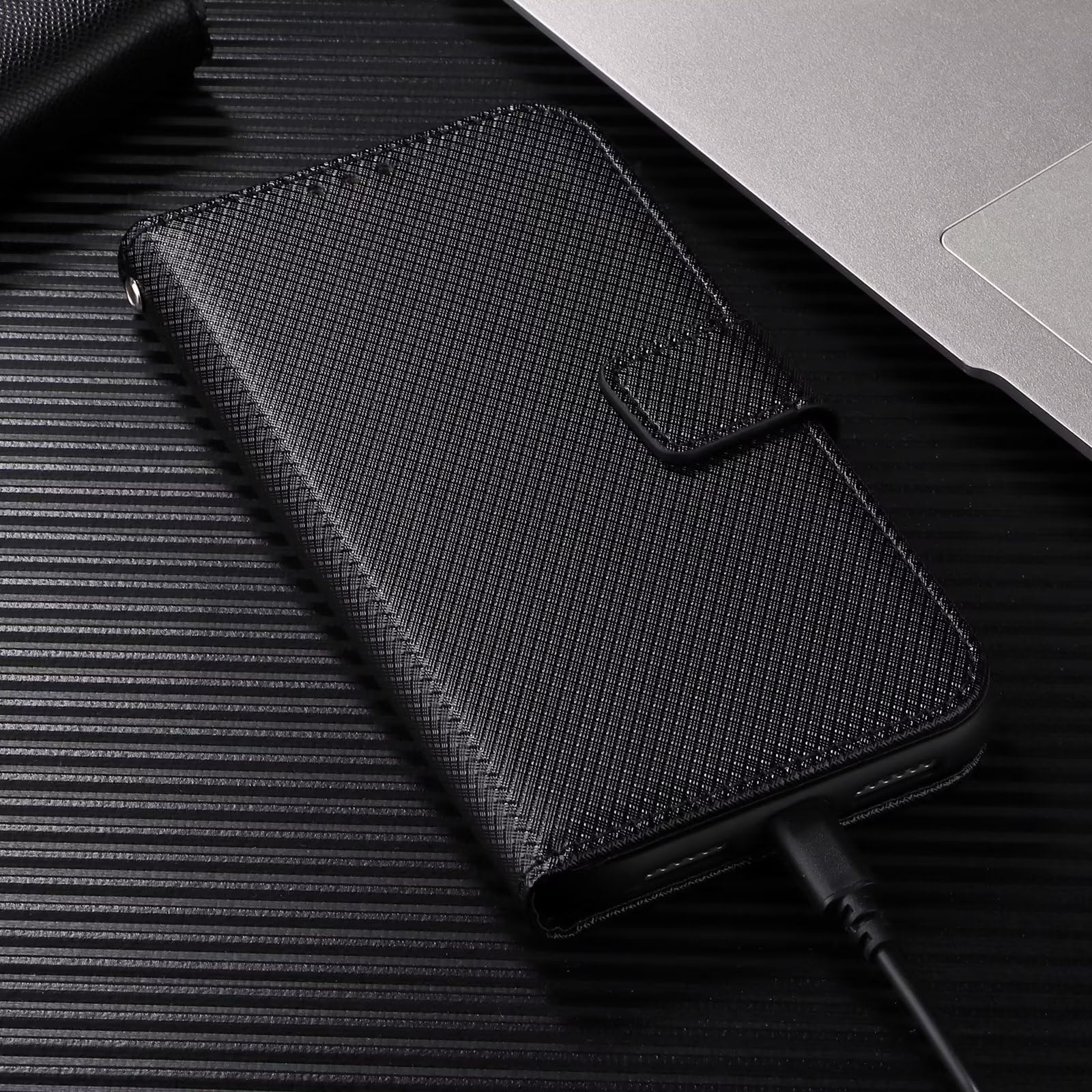 Sunrive Cover compatibile con Nokia G11 Plus, Custodia con