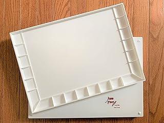 John Pike Universal Palette
