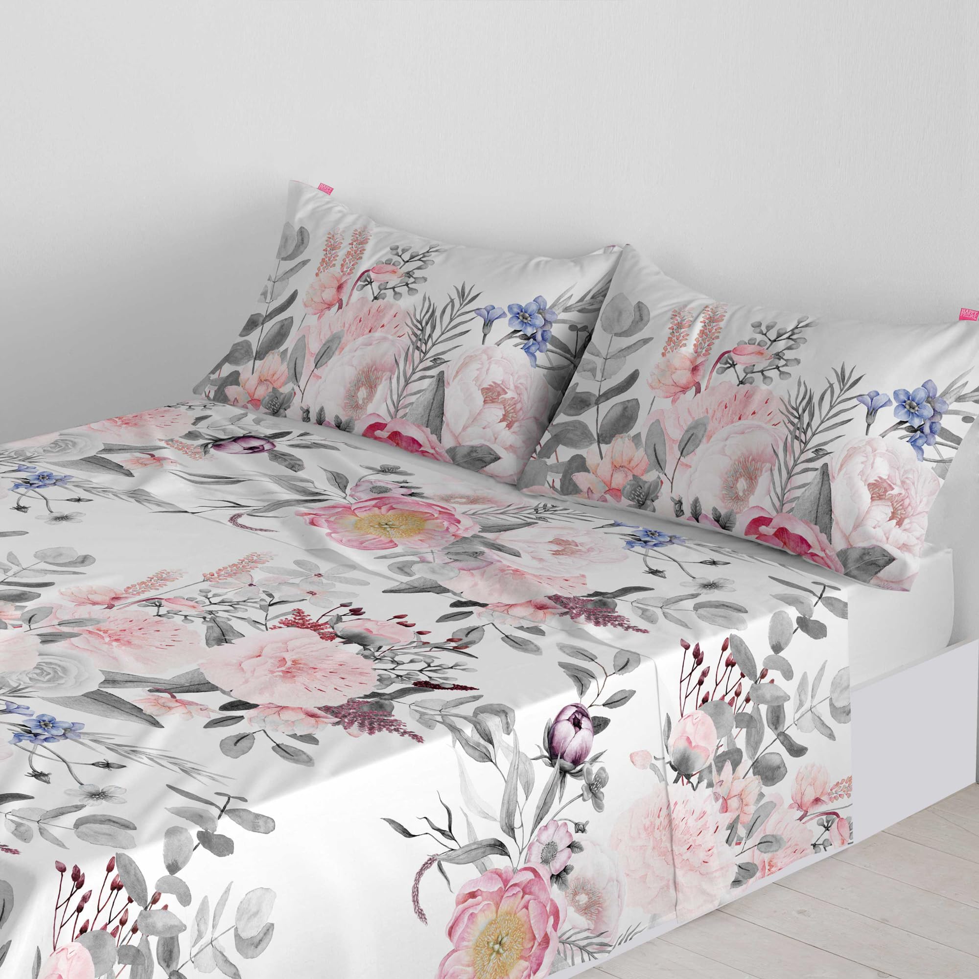 Delicate bouquet Sabana 160x270 cm (Cama 80/90)
