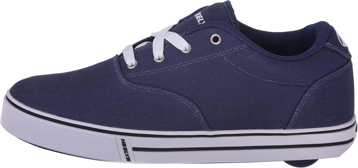Heelys Men Launch 20 Wheeled Shoe : Clothing, Shoes & Jewelry