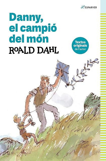 Portada de Danny Campio del Mon