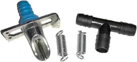 20 Pack of 5/16" Rabbit Nipples for Automated Watering