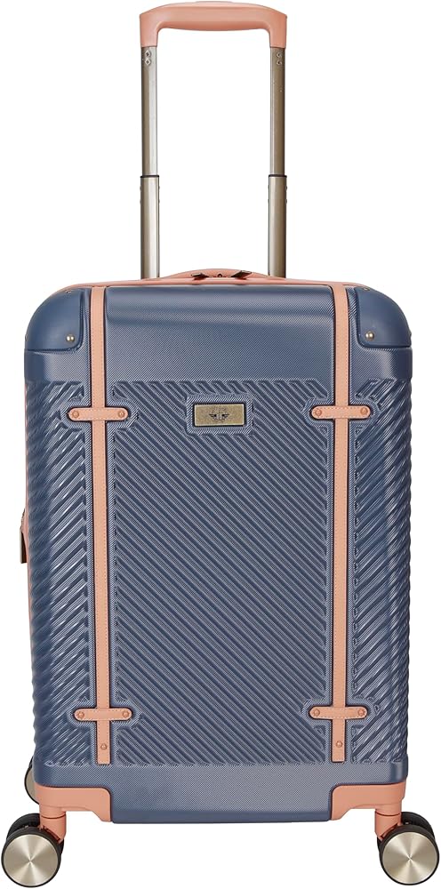 Amazon.com | Dockers Spectra Hardside Expandable 8-Wheel Spinner