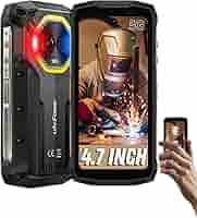uleFone Armor Mini 20 Pro 本体 Amazon.com: Ulefone Armor Mini 20 Pro 5G Rugged Phone, 16GB+
