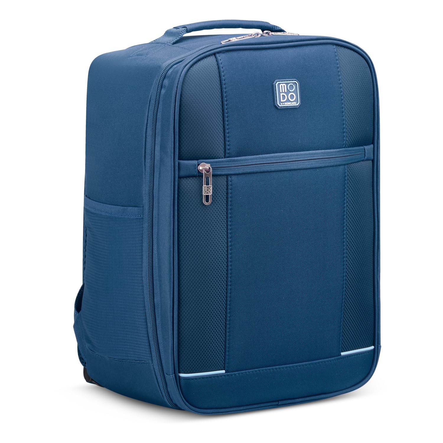MODO by Roncato STAR 2.0 Ryanair Zaino da viaggio 40x25x20 cm - Blu