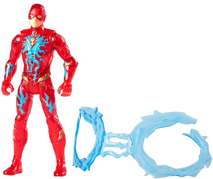 その他 Dc - Justice League - the Flash The Flash Justice League by Hot Toys | Sideshow Collectibles