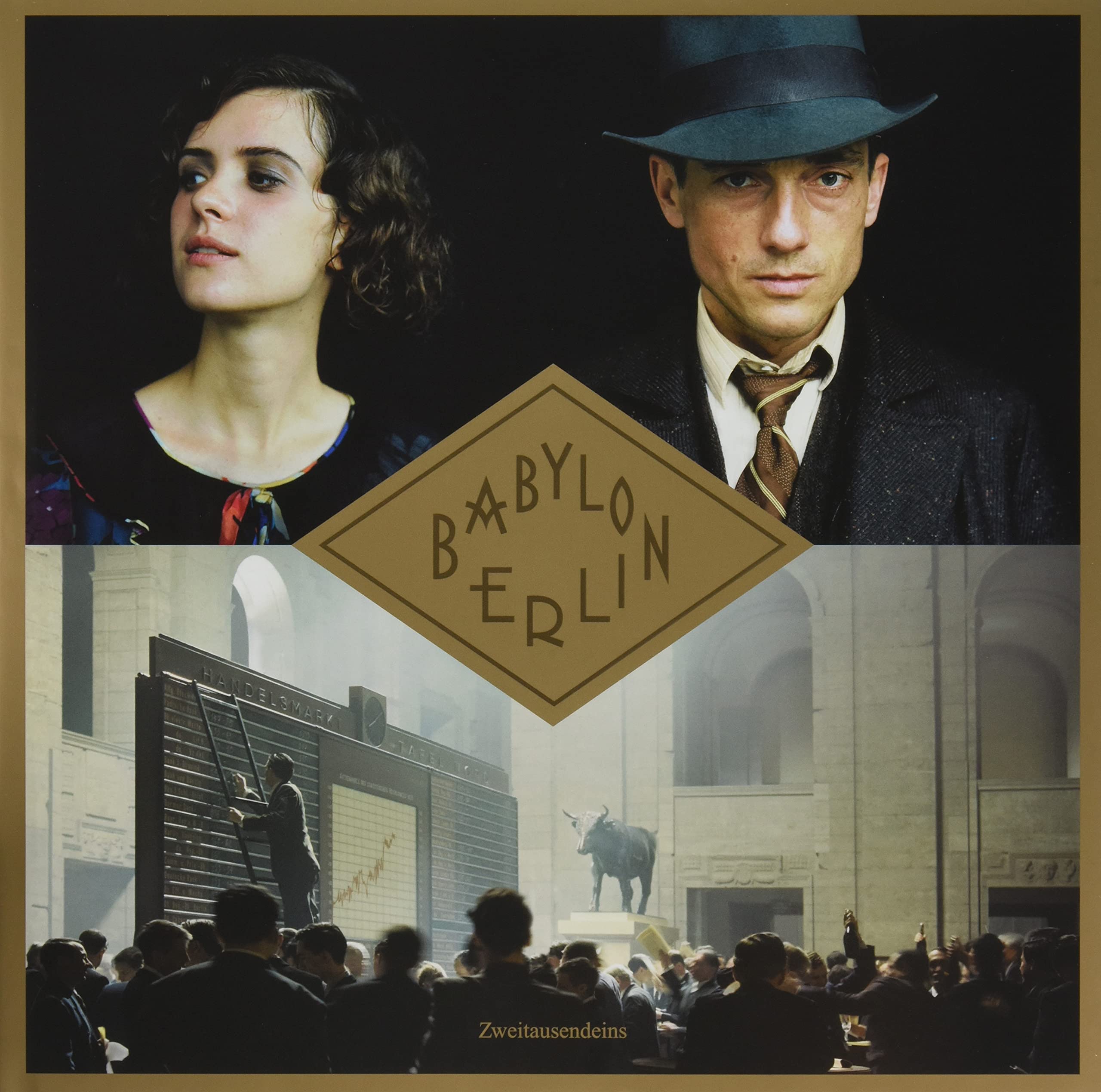 Babylon Berlin