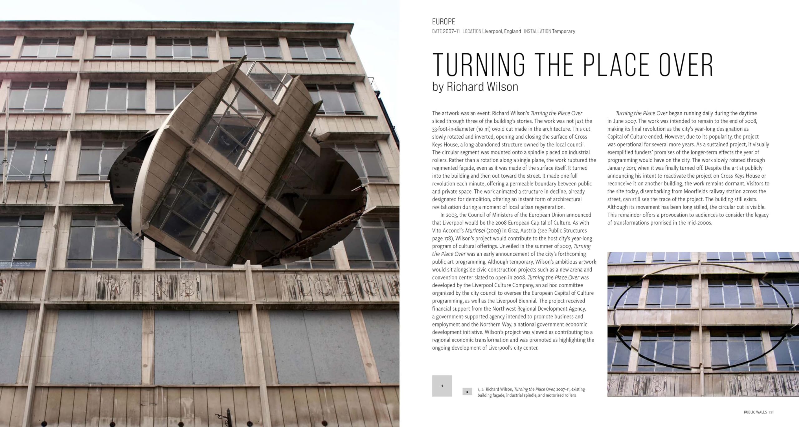 The World Atlas of Public Art - Image 7