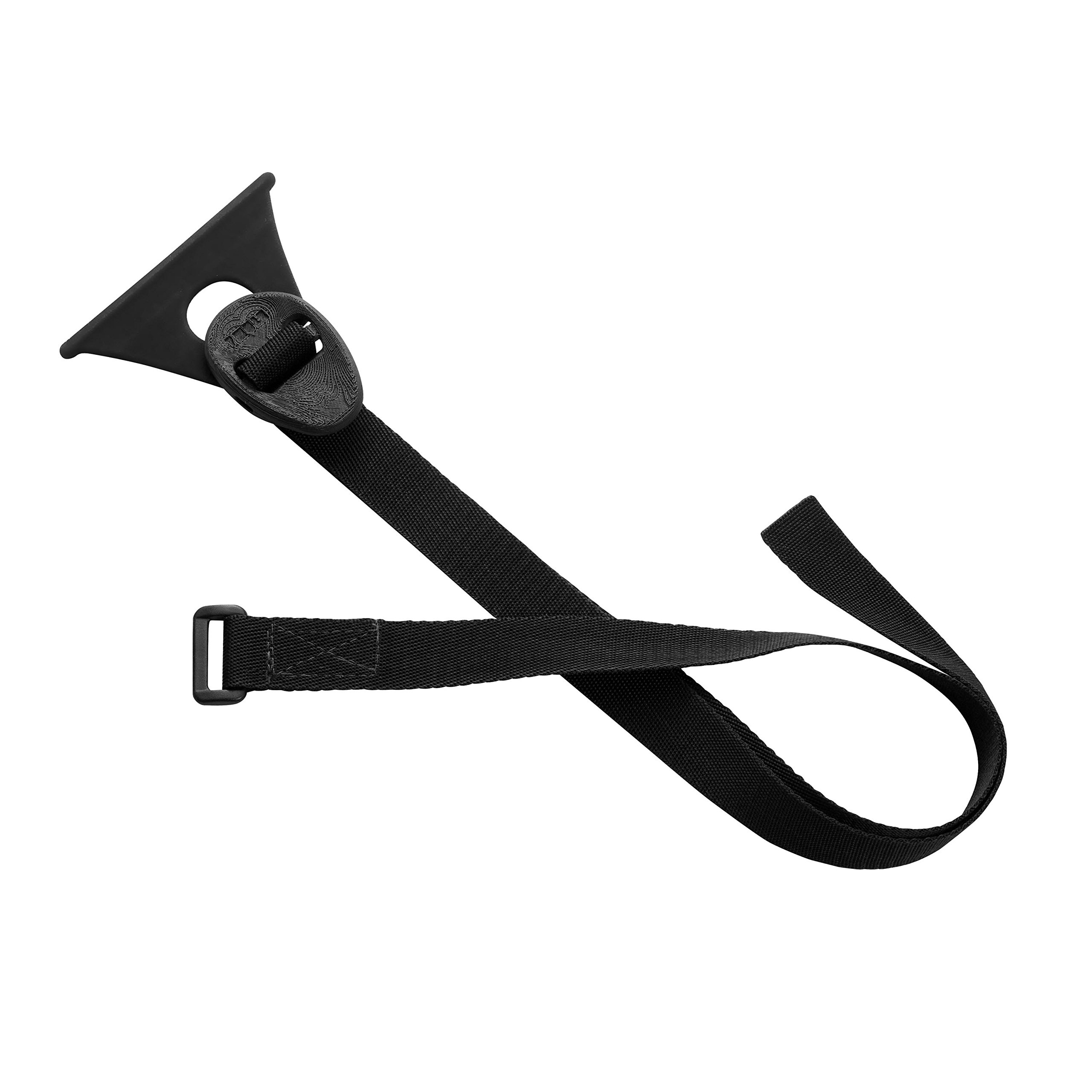 Thule Fatbike Rail Curved Ano Rail de remplacement pour vélo - www