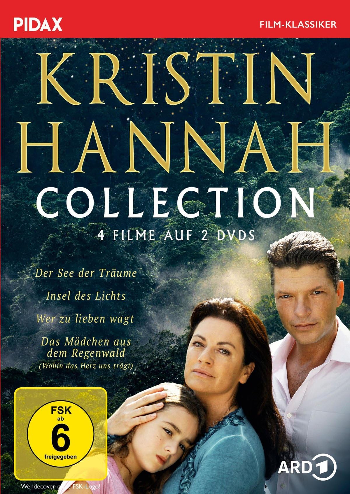 Pidax Film- und Hörspielverlag