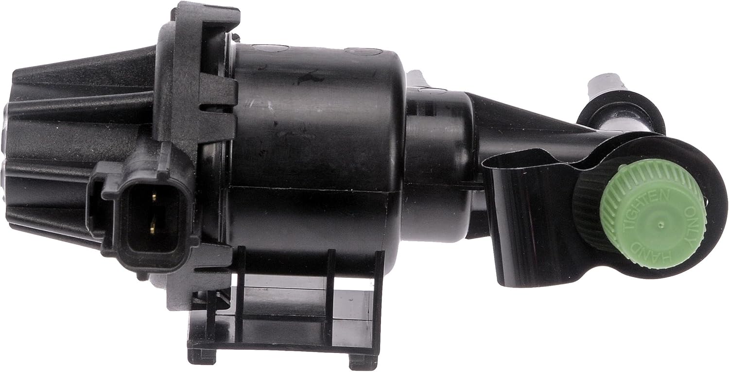 Dorman 911-287 Vapor Canister Purge Valve Compatible with Select Ford/Mercury Models