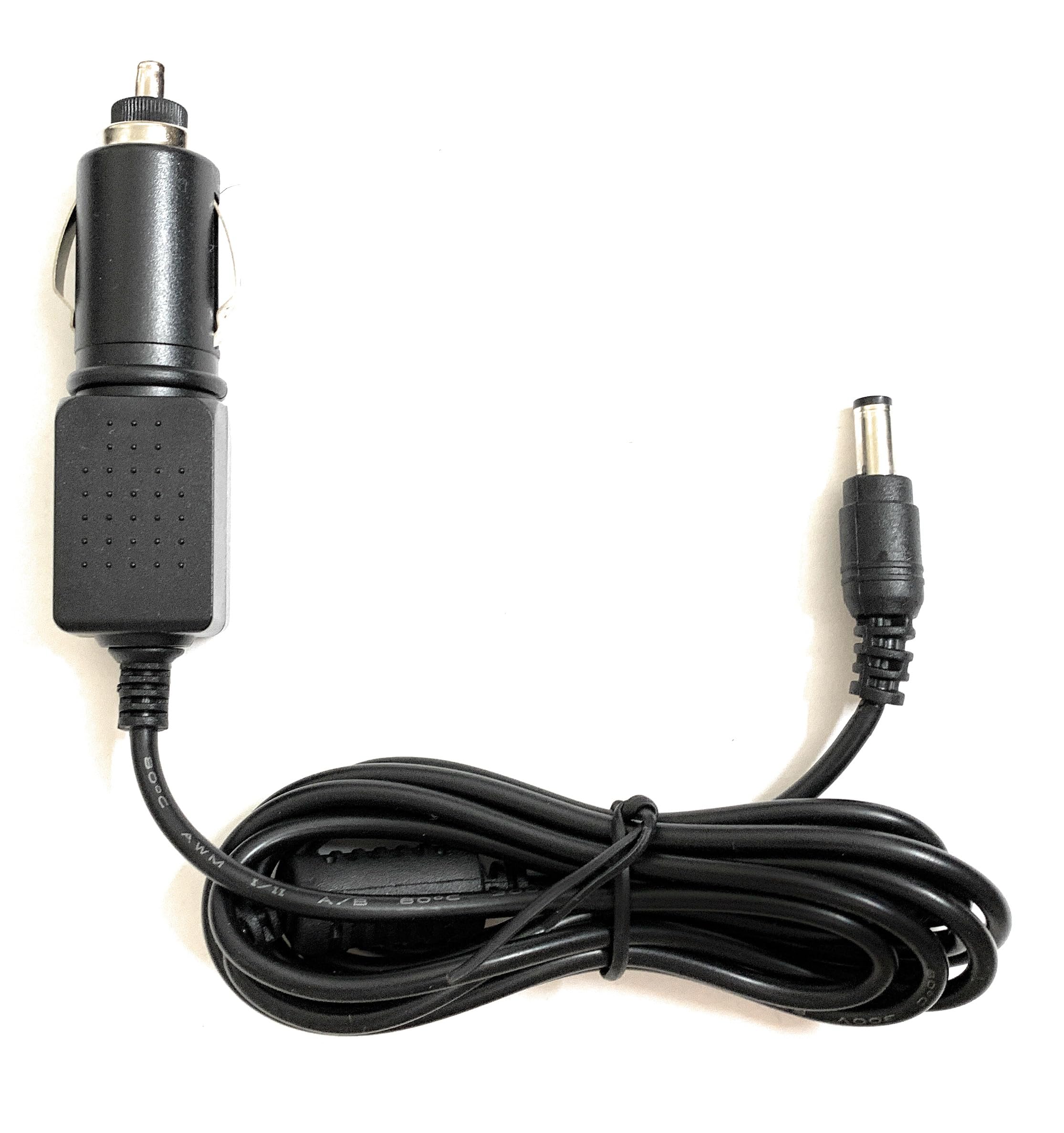 CAR Charger Compatible Replacement for Cobra HH 35WX, HH-35WX
