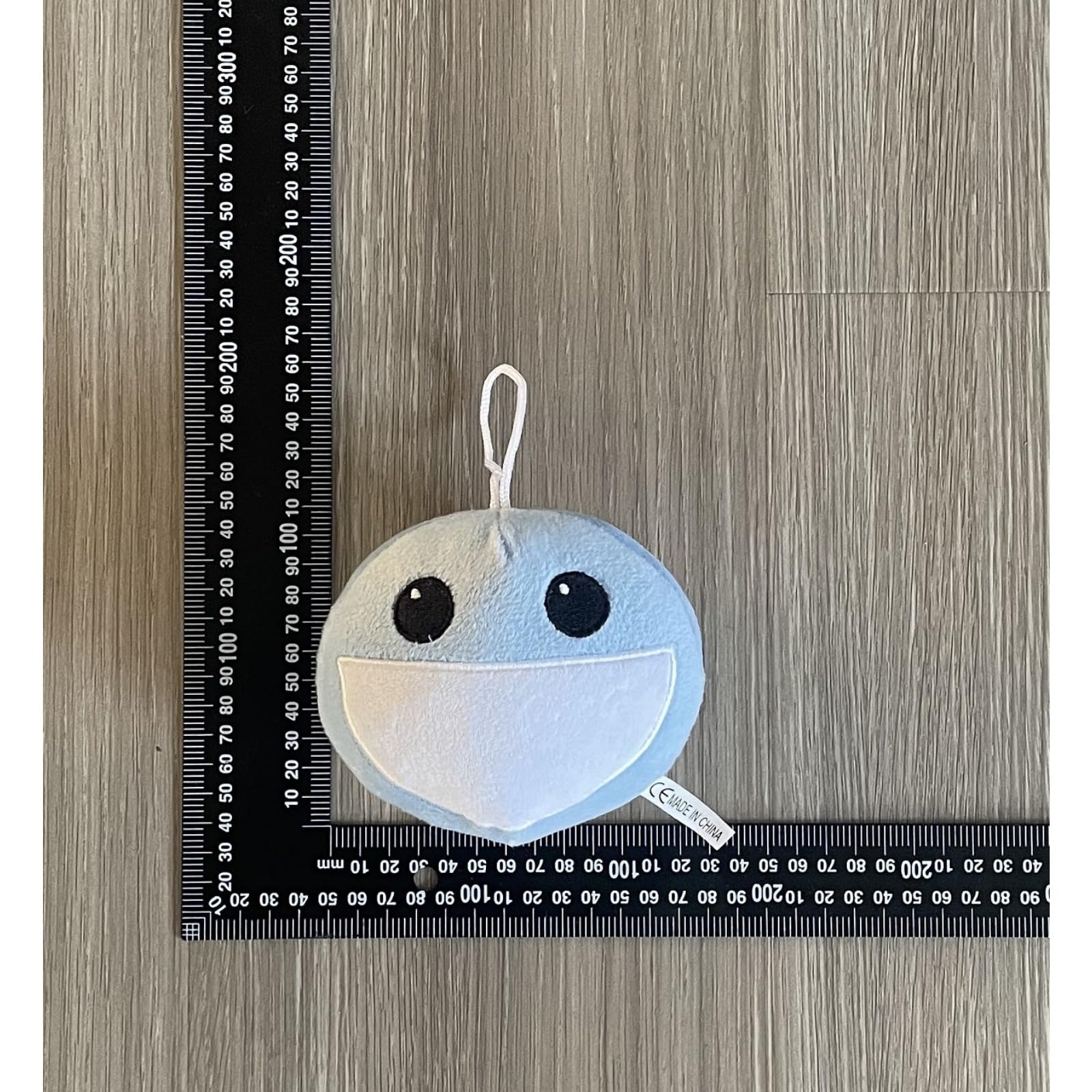 Amazon.co.jp: [Hushan] ジャックス バーガー ぬいぐるみ 人形