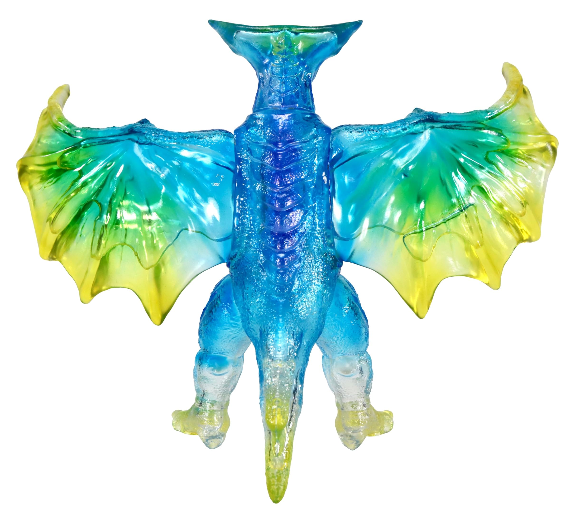 海洋堂 ギャオス 1995 海洋堂 ギャオス 1995 海洋堂 ギャオス 1995