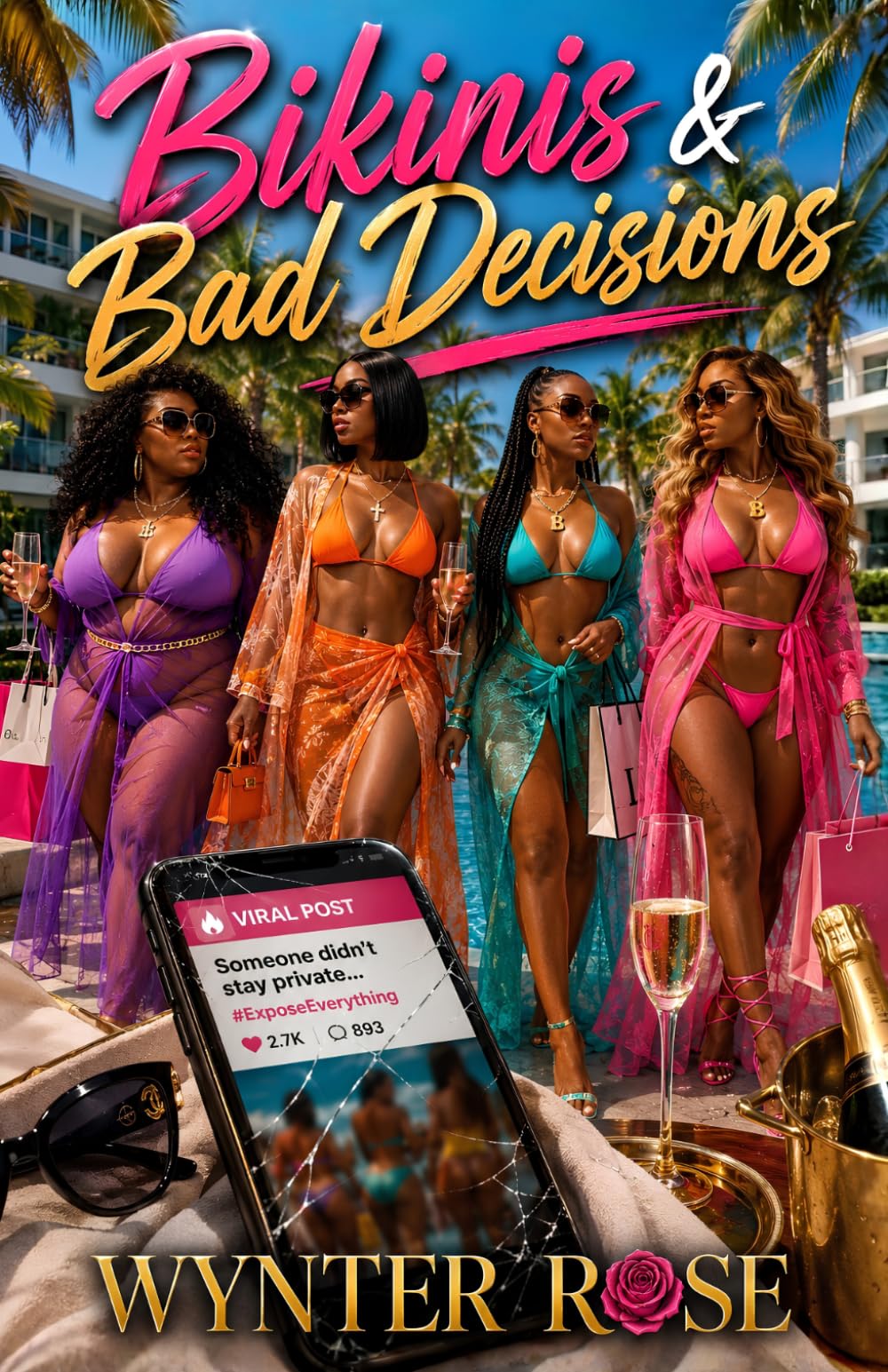 Bikinis & Bad Decisions