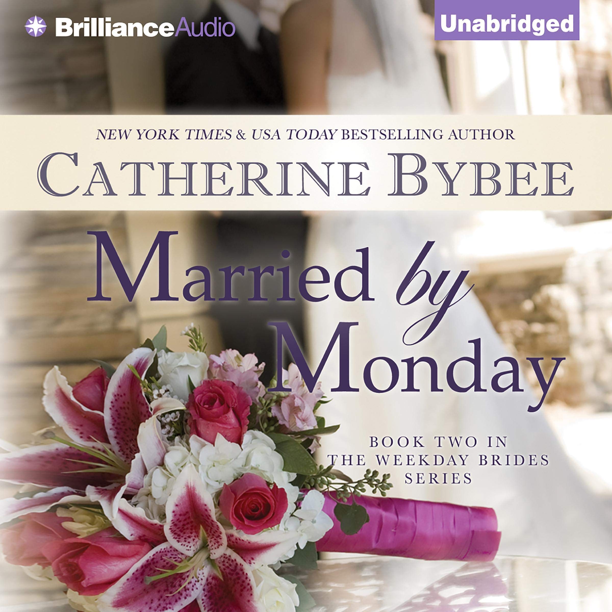 Cover art for Married by Monday