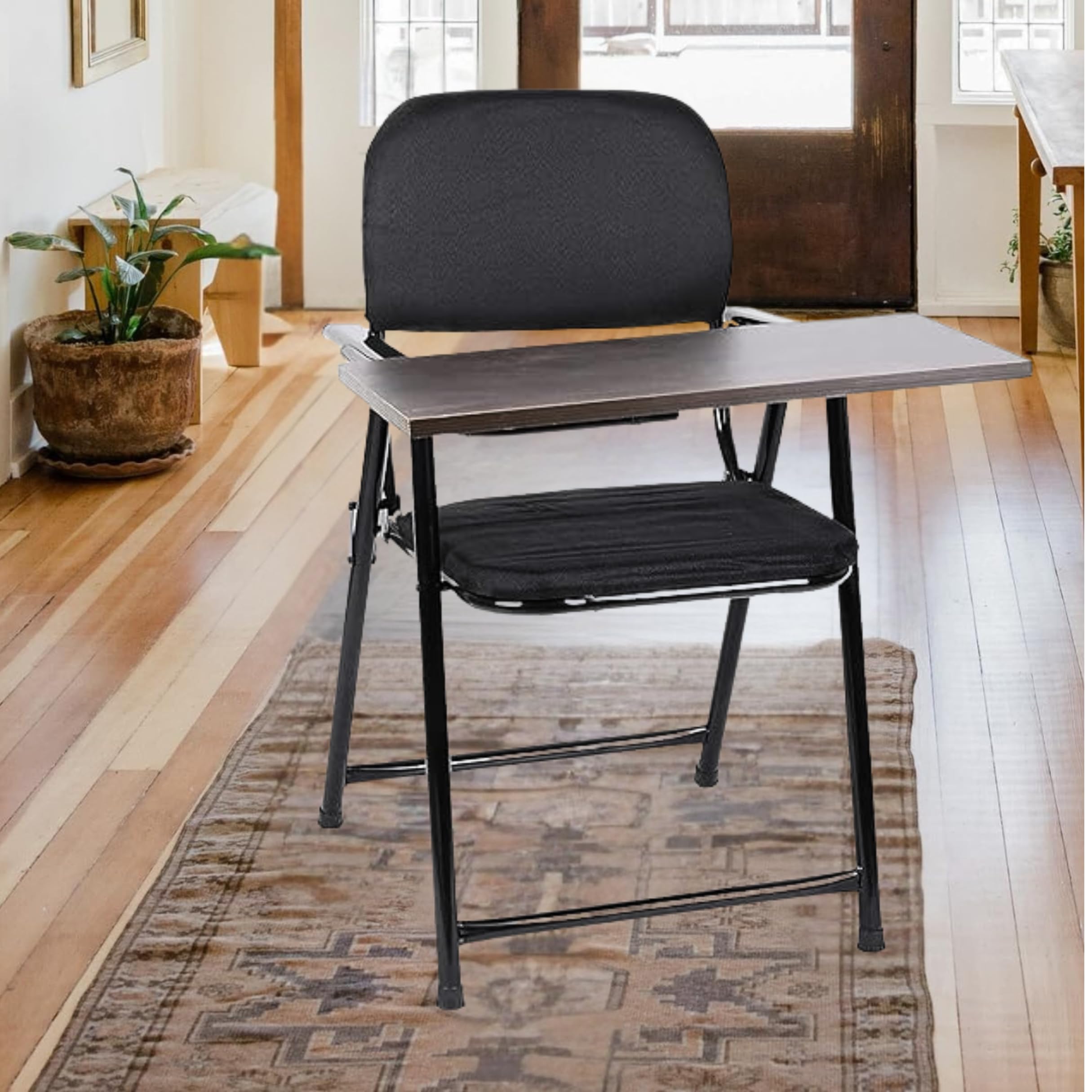 Writting Chair Computer Chair With Writing Table