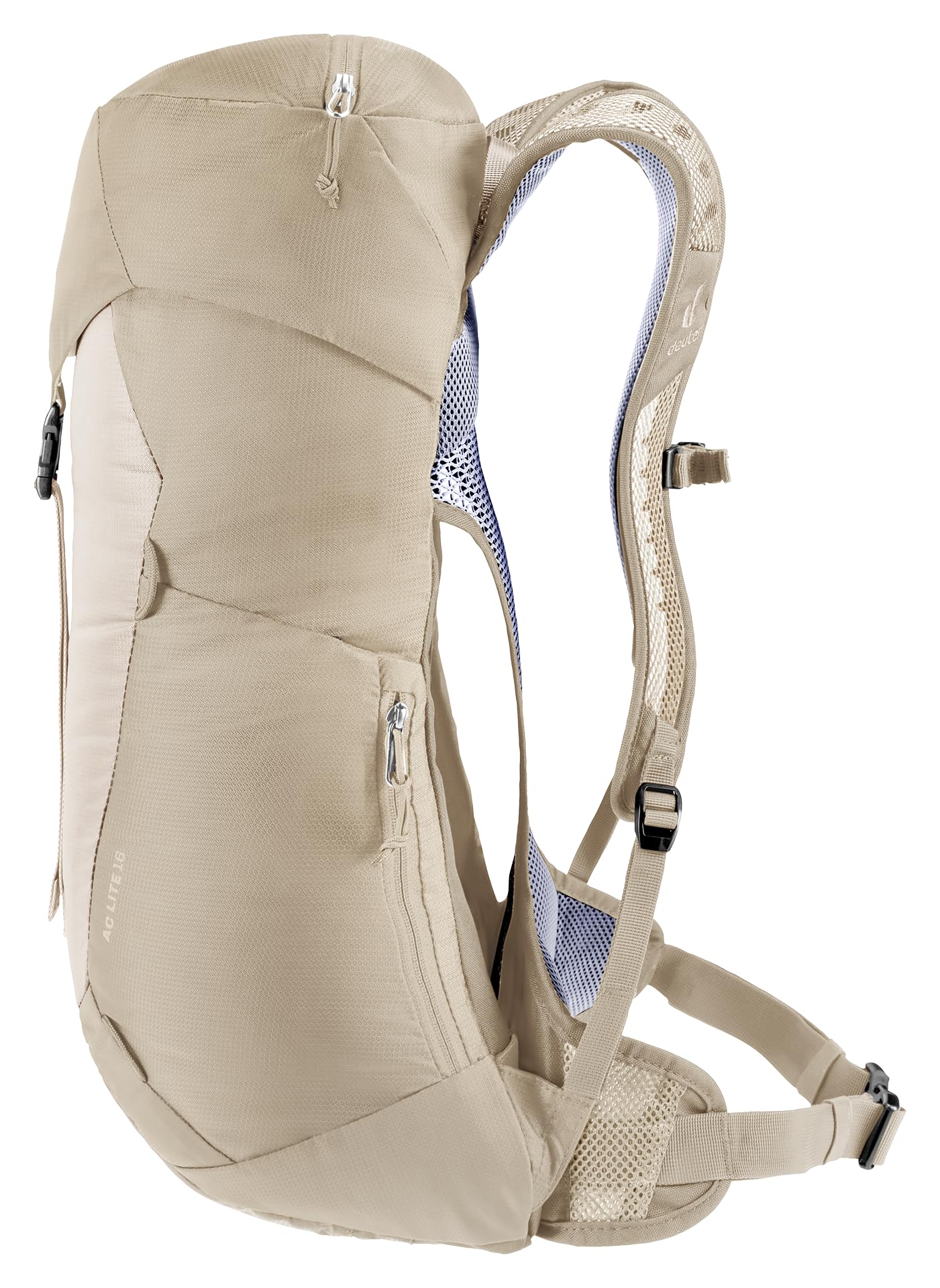deuter Unisex Ac Lite 16 plecak turystyczny