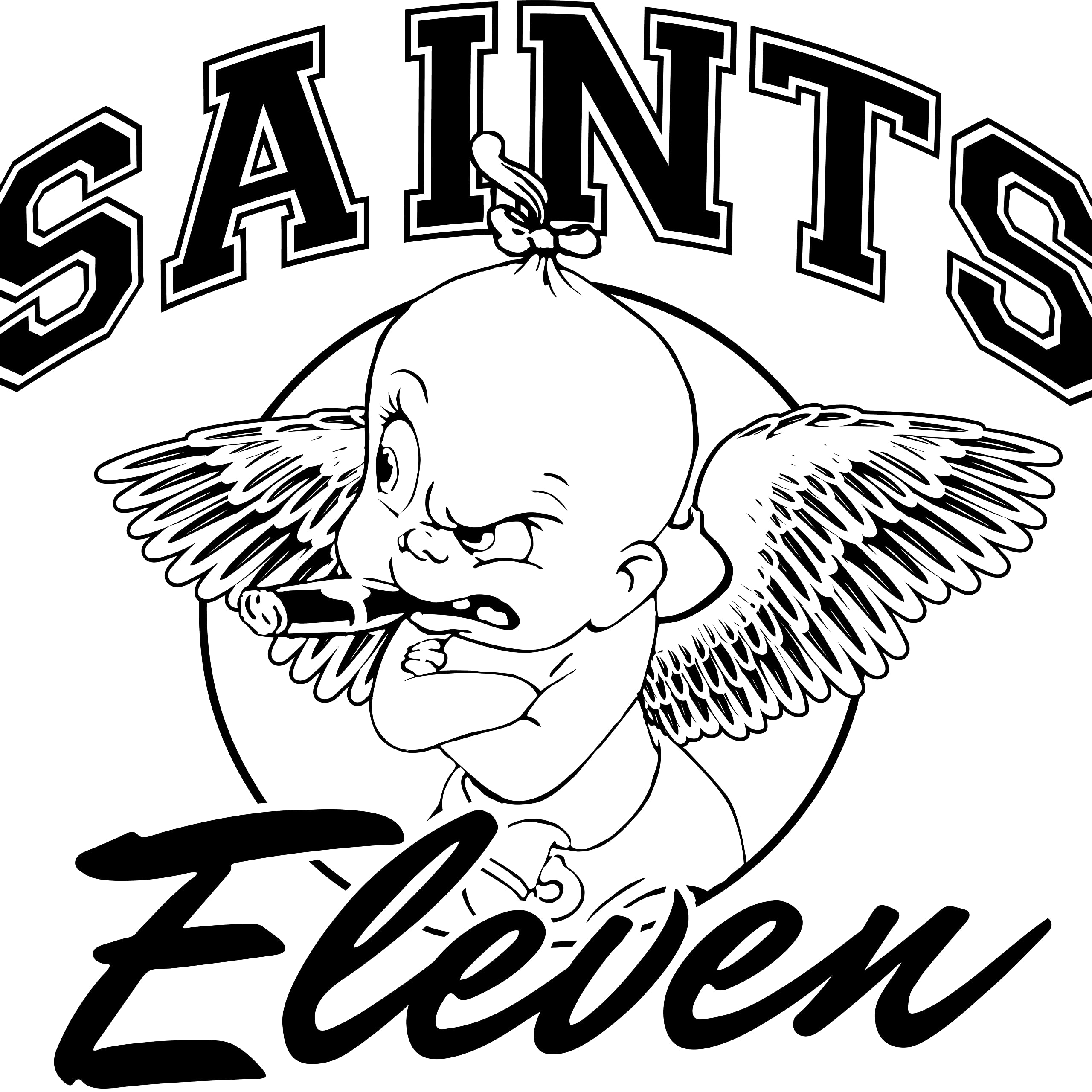 Saints Eleven