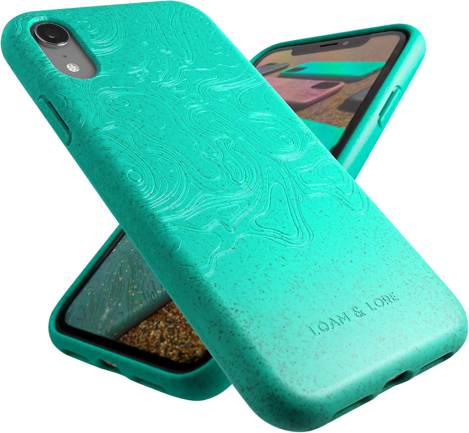 Environmentally friendly iphone xr case Clearance