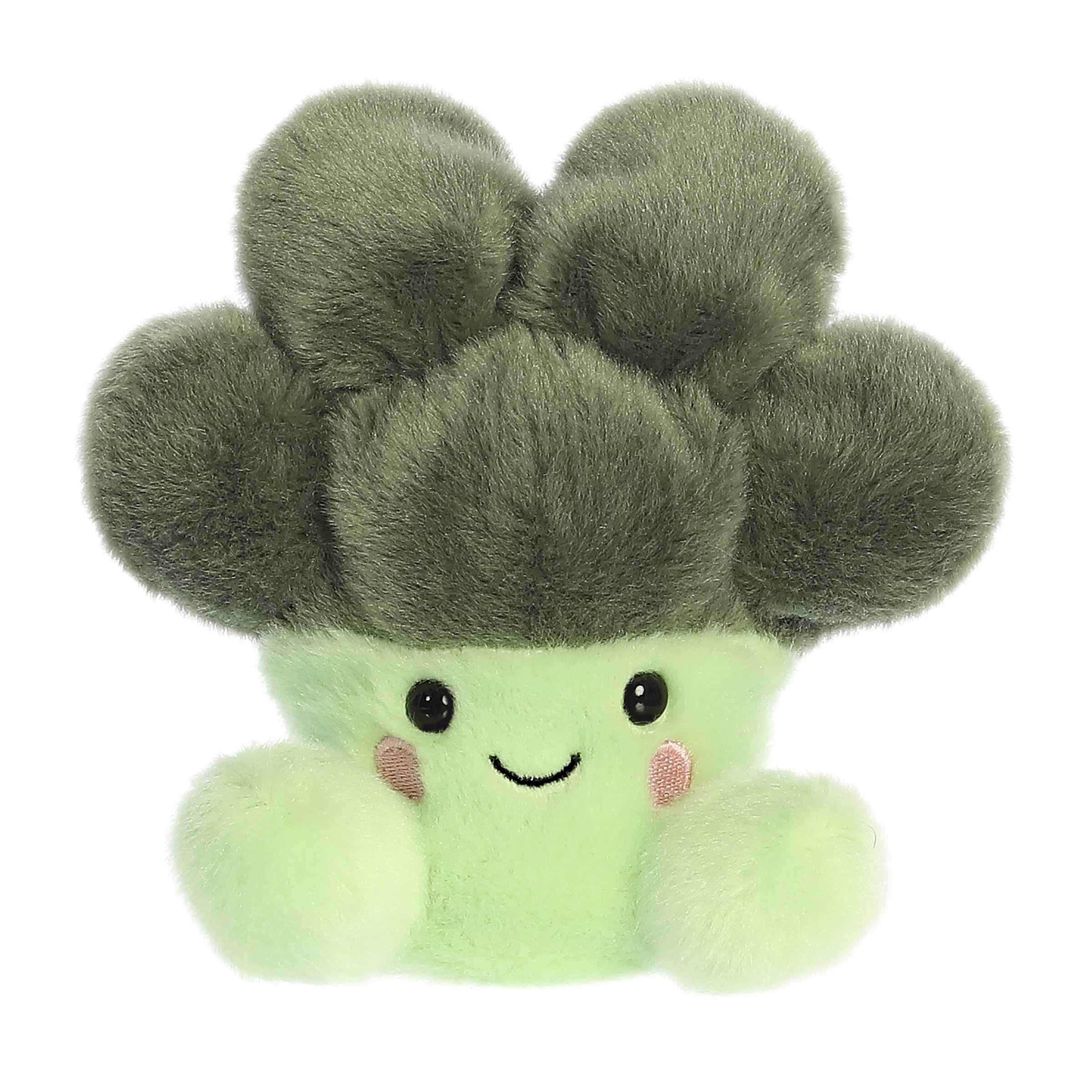 Aurora® - Palm Pals™ - 5" Luigi Broccoli