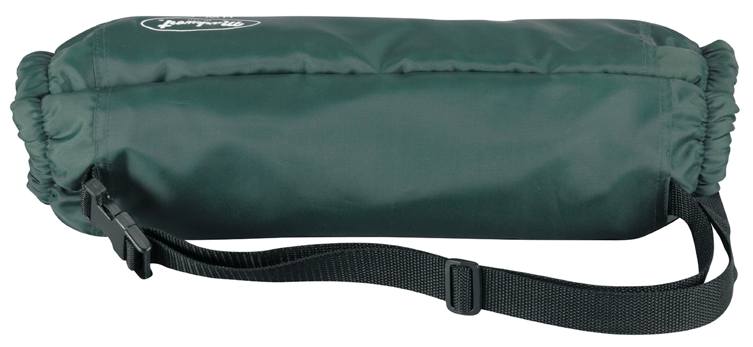 Markwort Adult Size Hand Warmer (Dark Green)-image-27