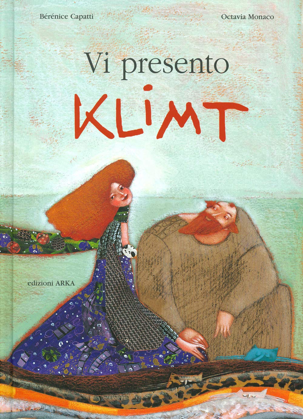 Vi Presento Klimt - 4