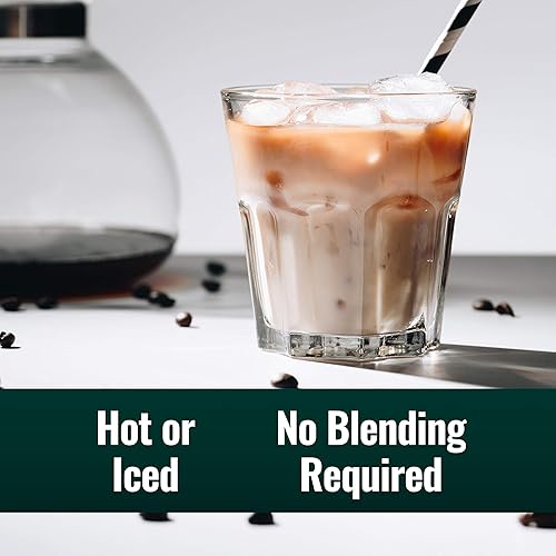 Miniatura 7 de Natural Force - Aceite MCT orgánico - Botella de vidrio puro - Hecho de 100 aceite de coco virgen prensado en frío apto para dietas Keto Paleo