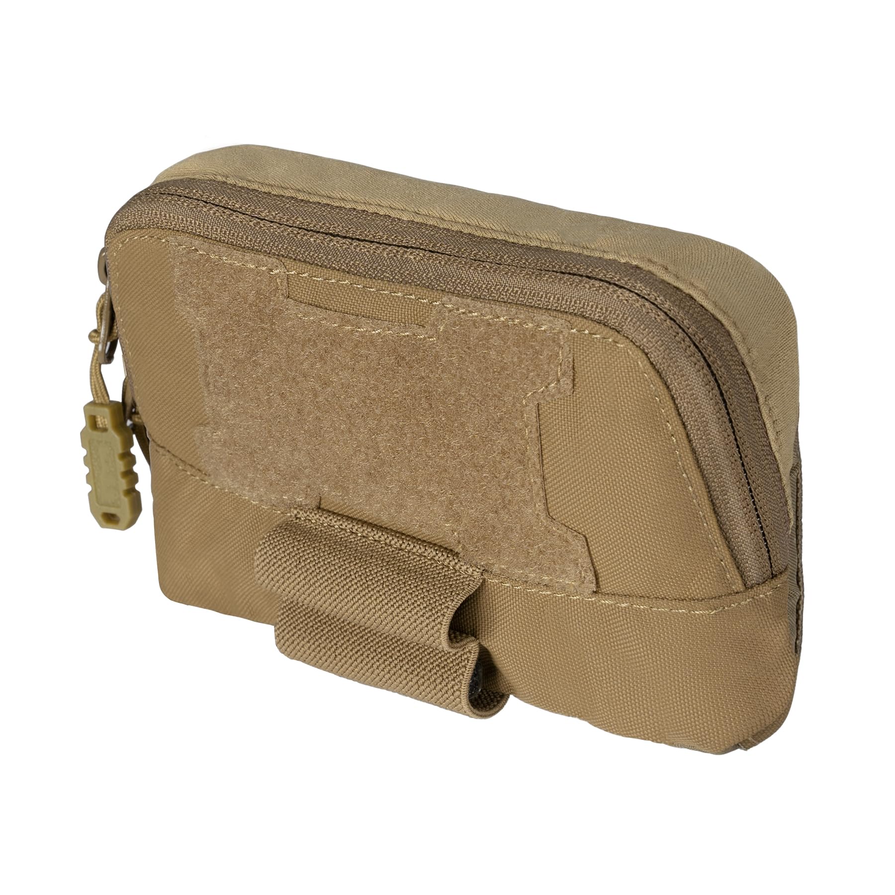 Sac De Poitrine Tactique Molle - Poche D'administration Avec Panneau D'organisation - Neuf