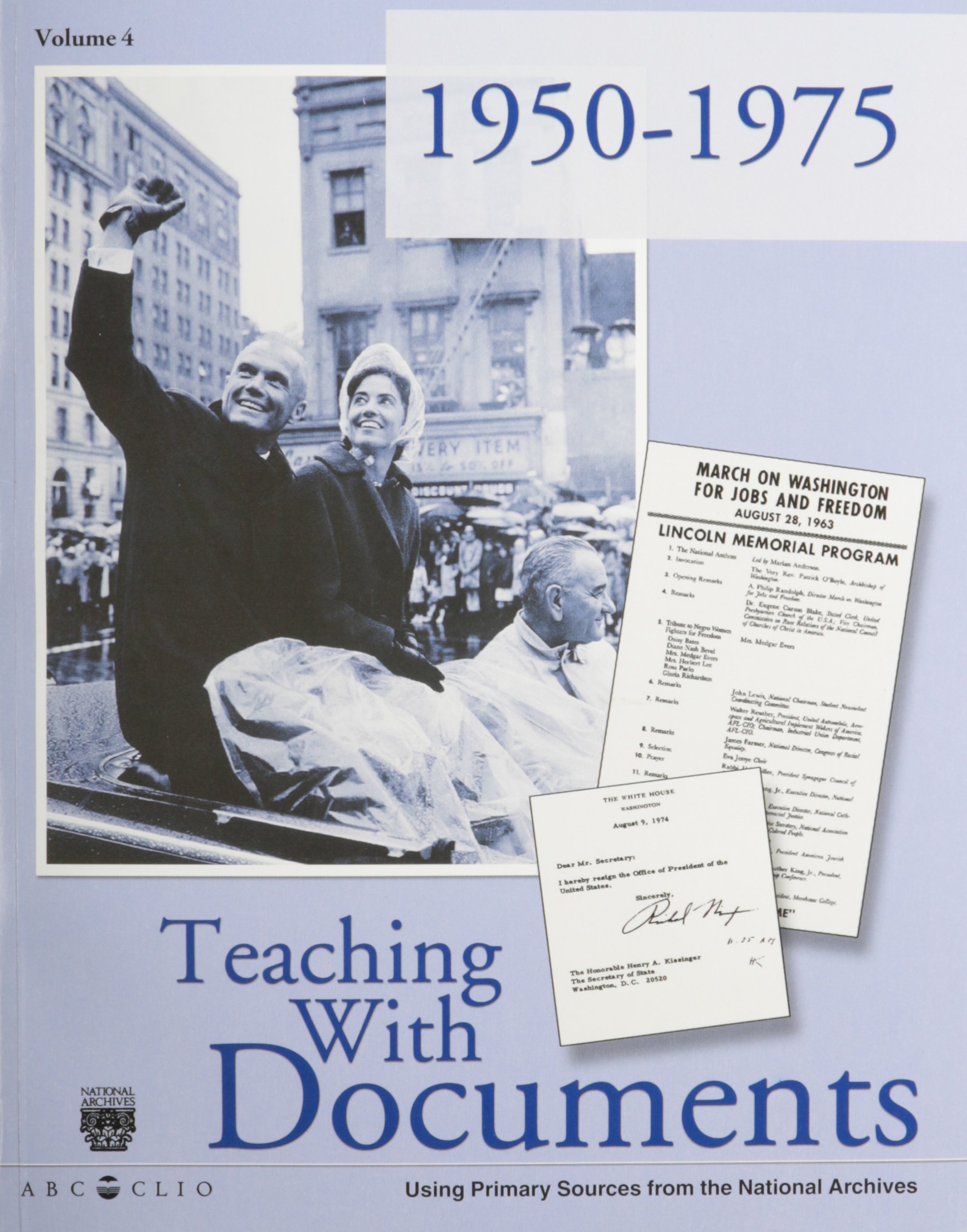 Teaching With Documents: The Colonial Period to 1879