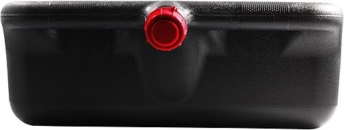 Miniatura 5 de Hopkins FloTool - Bandeja 42008 para drenaje de aceite - Capacidad de 58 cuartos de galón