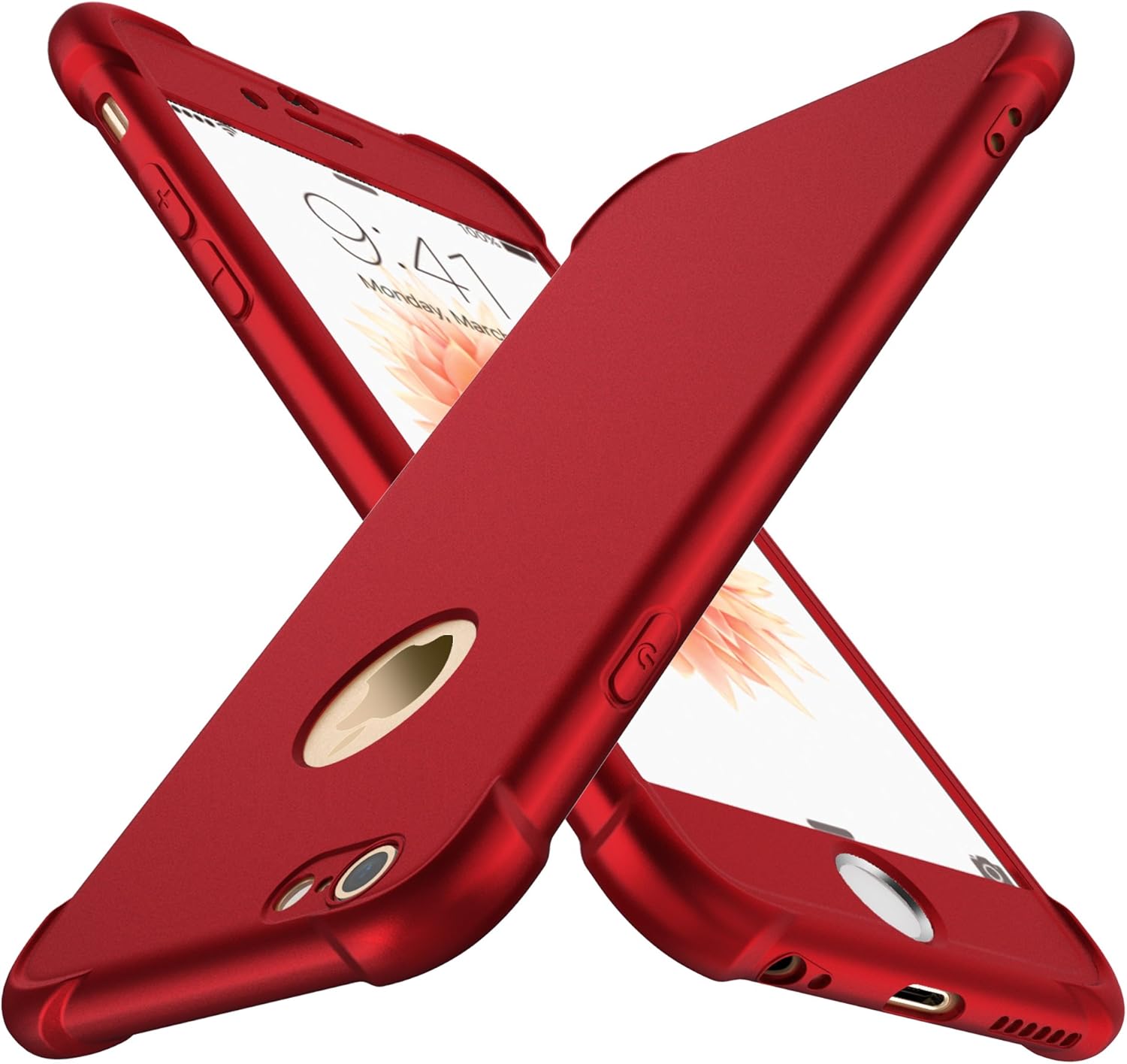 Custodia per iphone 6 plus