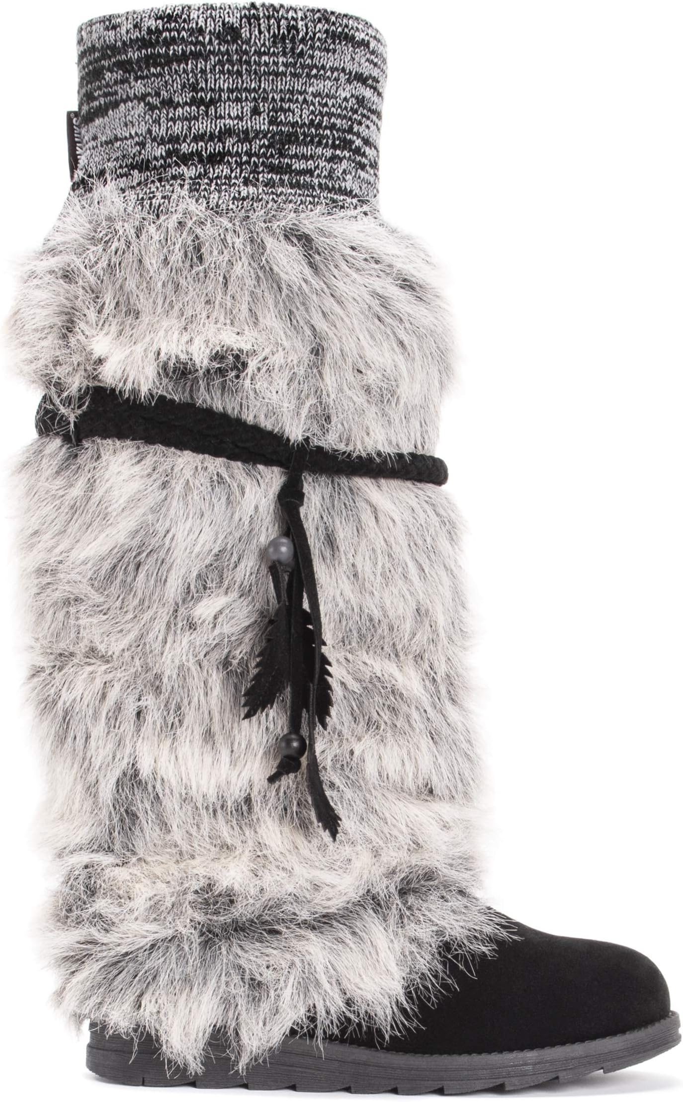 Muk Luks Women's Kelsey Boots Fashion