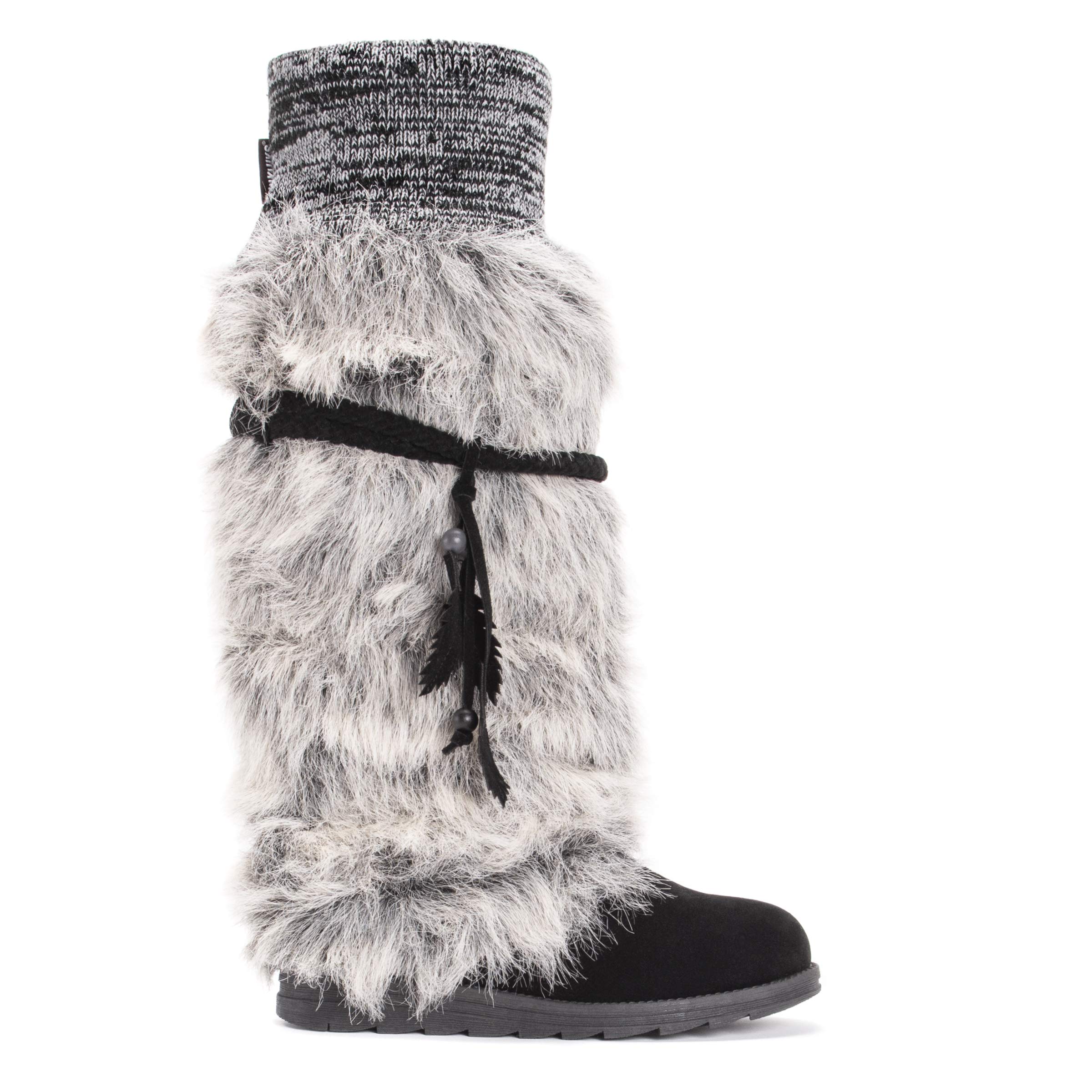 Muk Luks Women's Kelsey Boots Fashion
