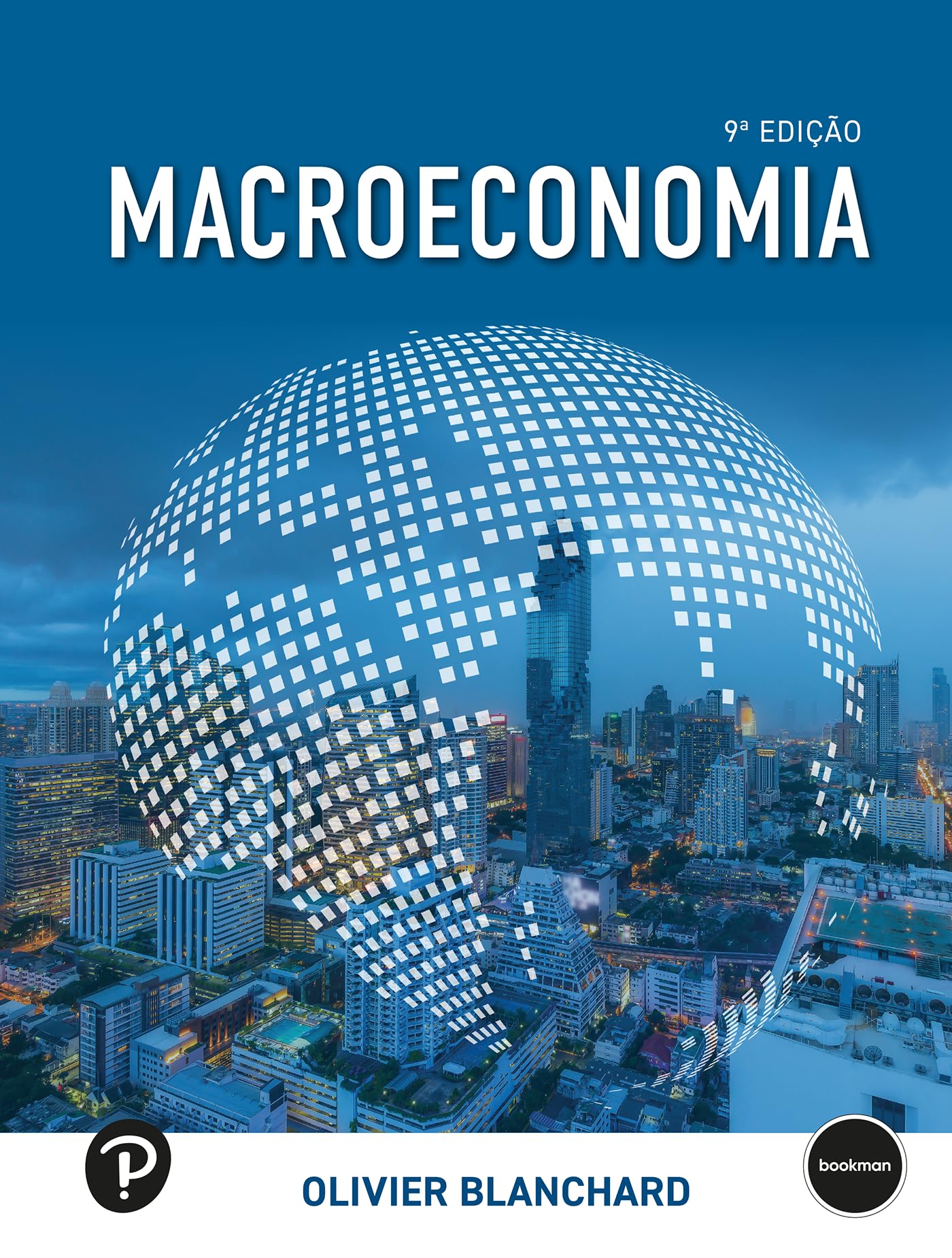 Macroeconomia 9ed. | Amazon.com.br