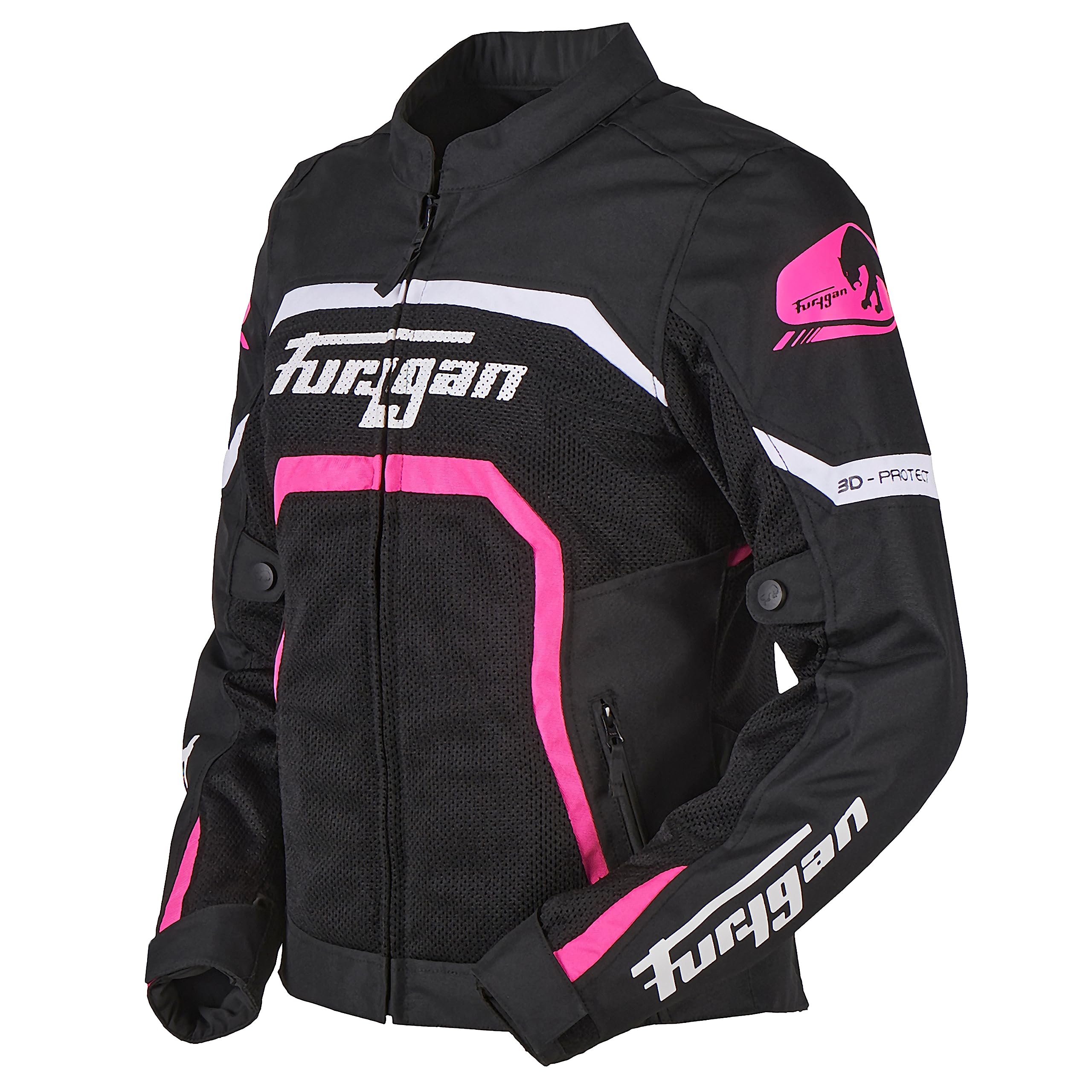 Furygan Mystic Evo Vented Veste Femme