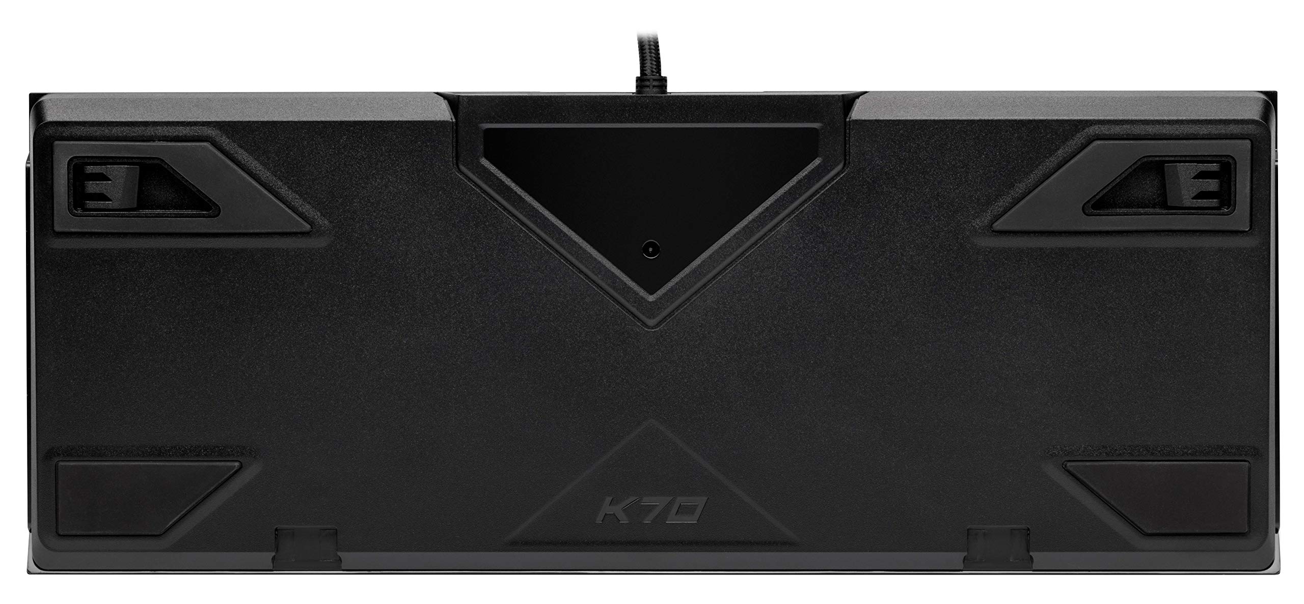 Corsair K70 RGB MK.2 Rapidfire Clavier Hub Usb