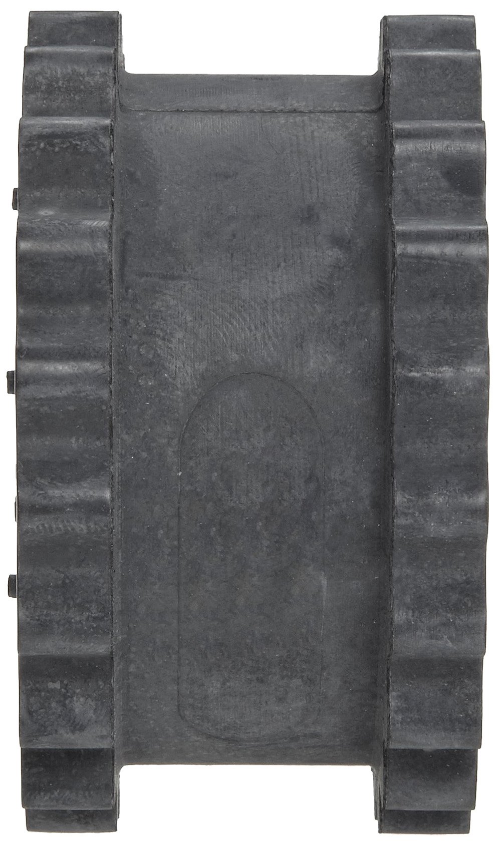 Lovejoy - 68514435350 35350 Size 5JE Solid Design S-Flex Coupling Sleeve, EPDM Rubber, 2.94