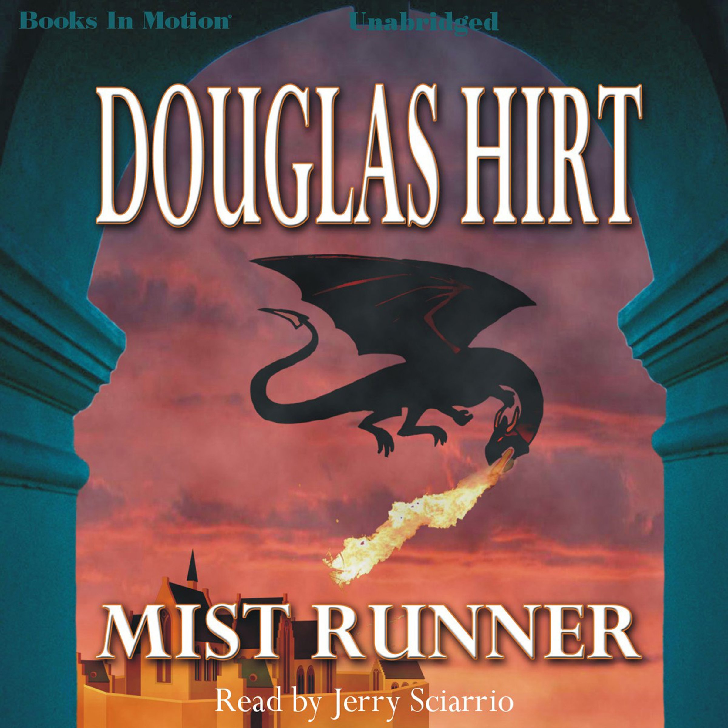 Mist Runner