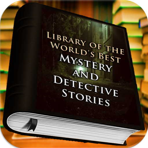 Library of the World's Best Mystery and Detective StoriesAmazon.co.jp