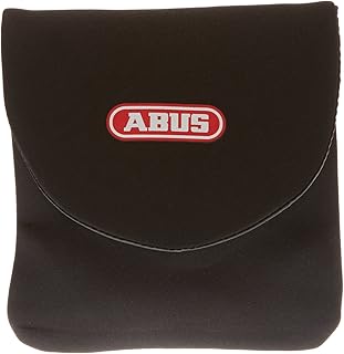 ABUS Transport Bag for 4850 ST Chain - Black
