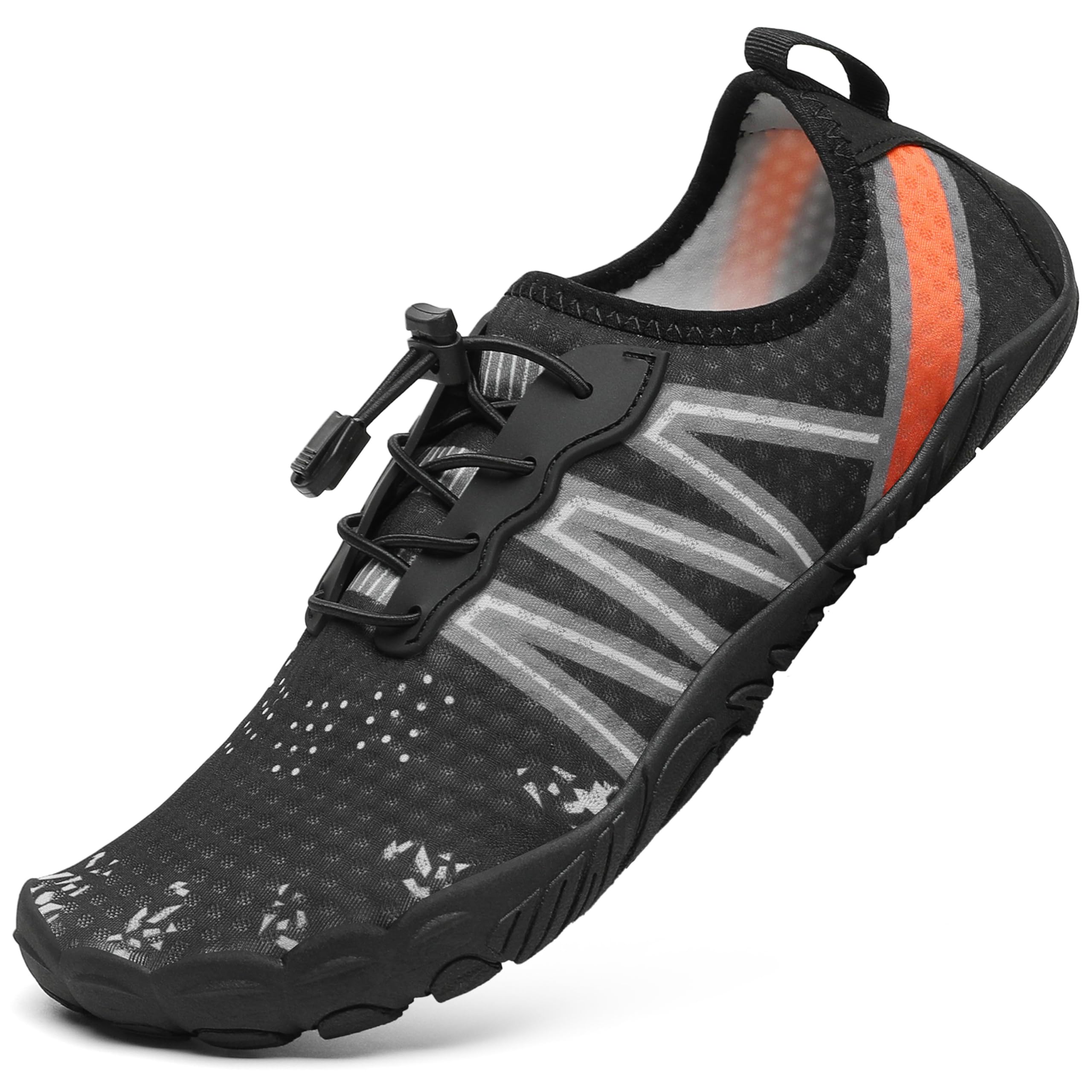 Mishansha Barefoot Escarpines Hombre Verano Zapatos de Agua 36-46