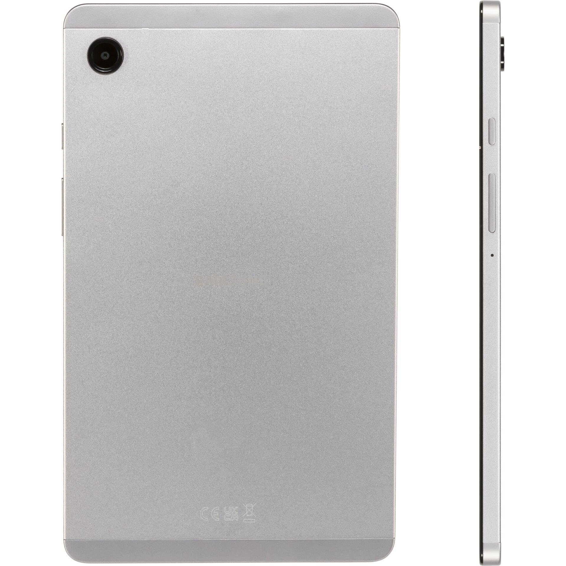 Amazon.com : Samsung Galaxy Tab A9 (SM-X110), 64GB 4GB Ram, WiFi