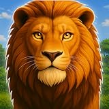 Ultimate Lion King Simulator Game: Wild Lion Clan Hunting Simulator