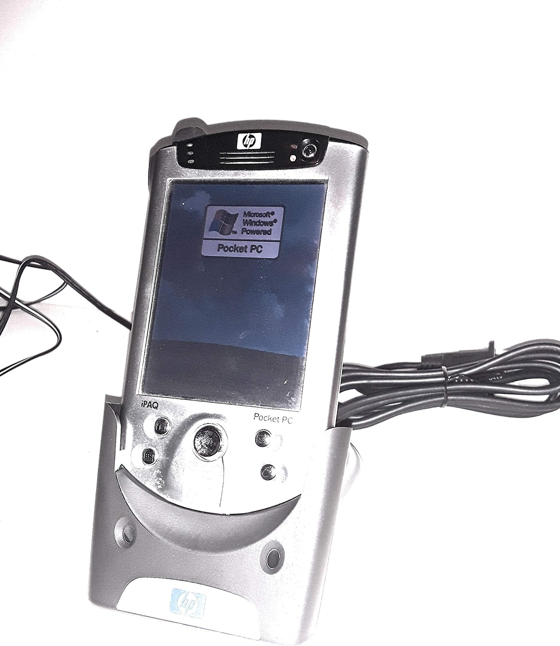 HP iPAQ h5550 Pocket PC (FA107A#8ZQ)